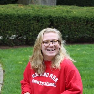 Meet your Posher, Corky